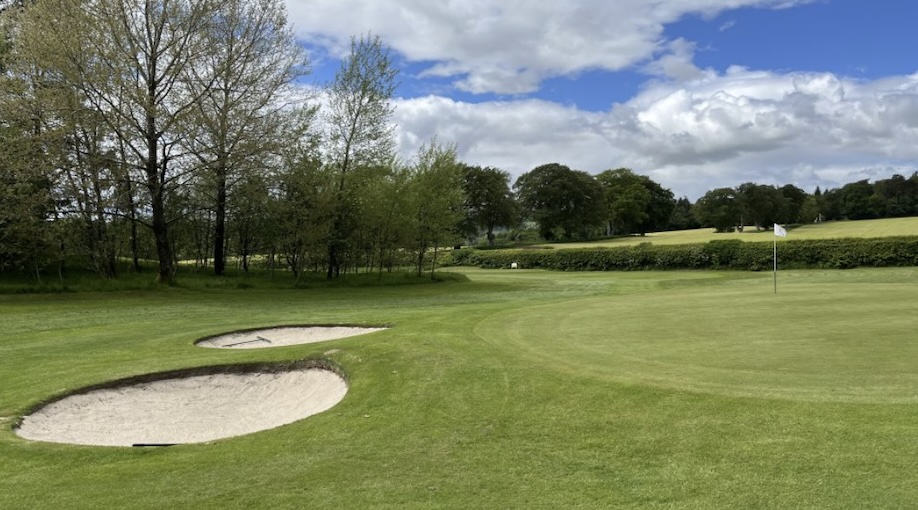 Photo of Thornhill Golf Club